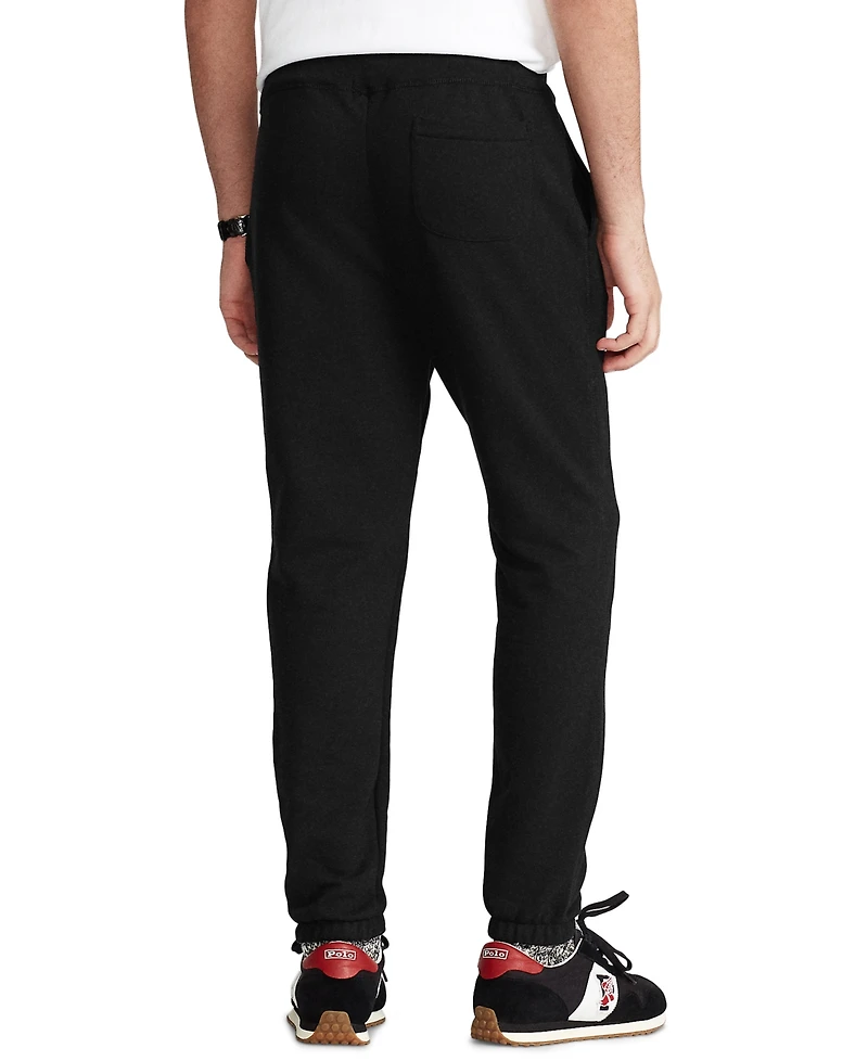 Polo Ralph Lauren Men's Cotton-Blend-Fleece Pants