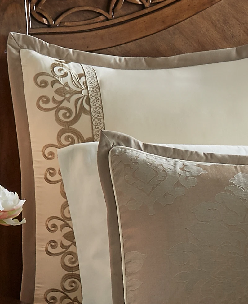 Riverbrook Home Hillcrest 9-Pc. Comforter Set
