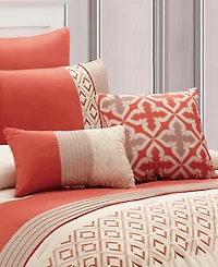 Riverbrook Home Janna 8-Pc. Comforter Set