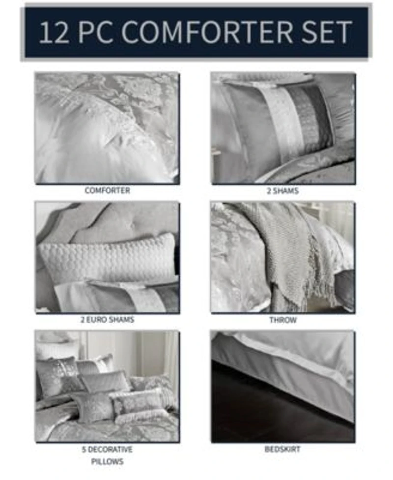 Riverbrook Home Kacee Comforter Sets
