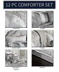 Riverbrook Home Kacee Comforter Sets