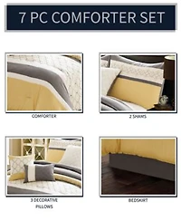 Riverbrook Home Verdugo Comforter Sets