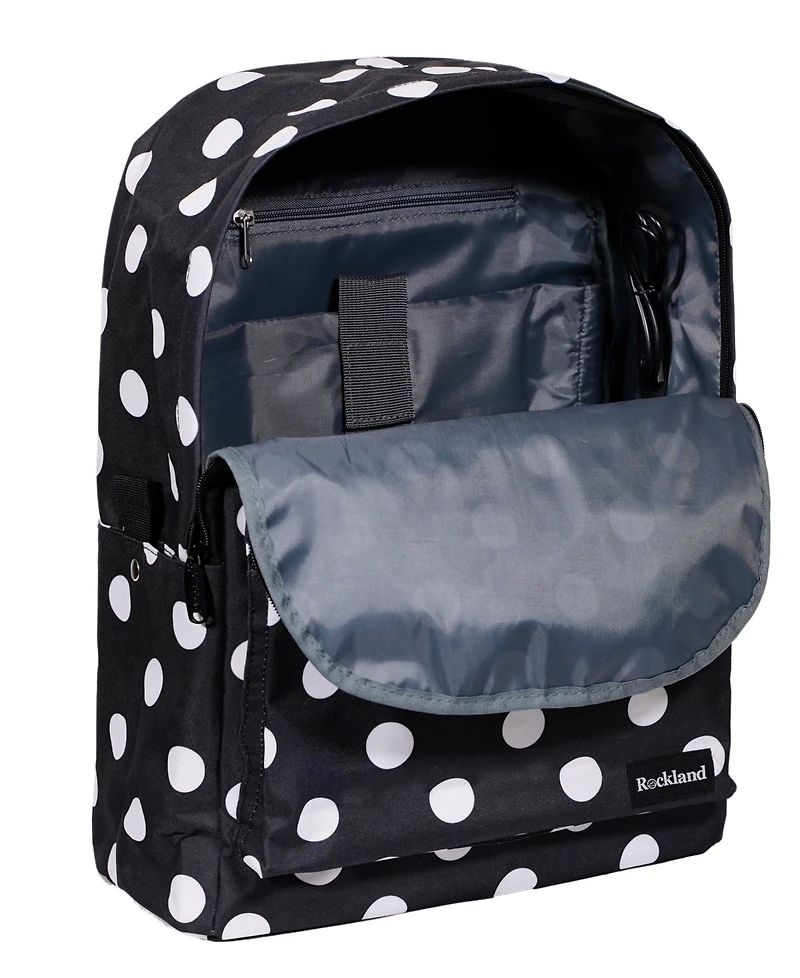 Rockland Classic Laptop Backpack