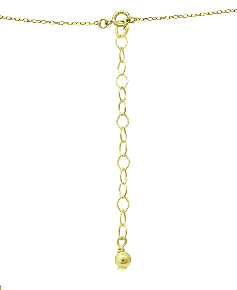 Giani Bernini Created Ruby Pendant Set, 2 Piece