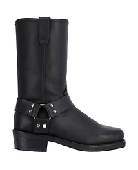 Dingo Men's Dean Leather Harness Boot