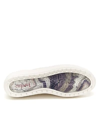 Jambu Women's Lilac Sneaker