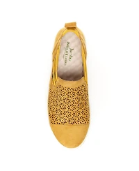 Jambu Women's Erin Casual Slip-Ons