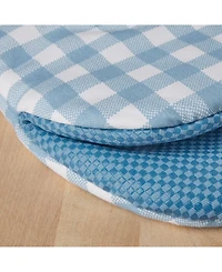 KitchenAid Gingham 2-Pc. Mini Oven Mitt Set