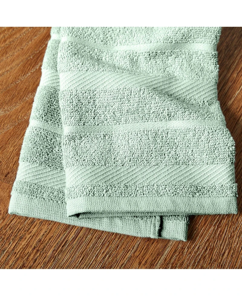 KitchenAid Albany Kitchen Towel Set, 4 Piece