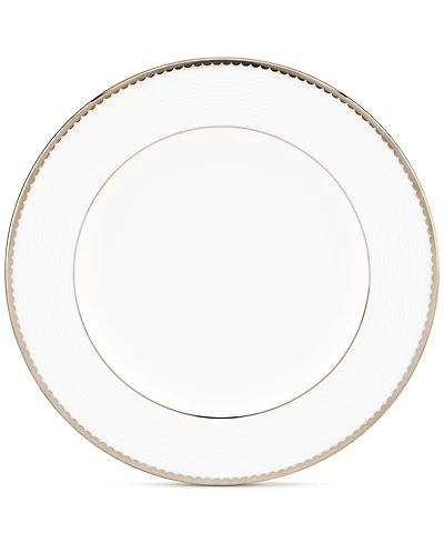 kate spade new york Sugar Pointe Salad Plate