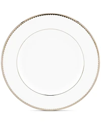 kate spade new york Sugar Pointe Salad Plate