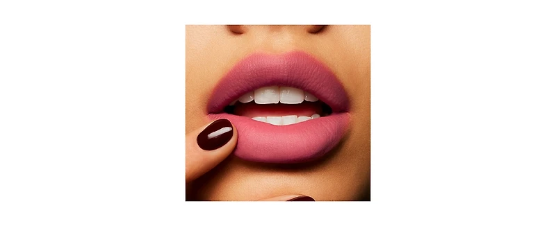 Mac Powder Kiss Liquid Lipcolour