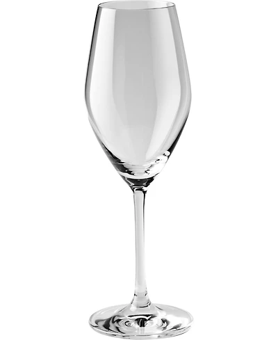 Zwilling Predicat 6 Piece Champagne Glass Set, 8.9 oz