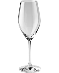 Zwilling Predicat 6 Piece Champagne Glass Set, 8.9 oz