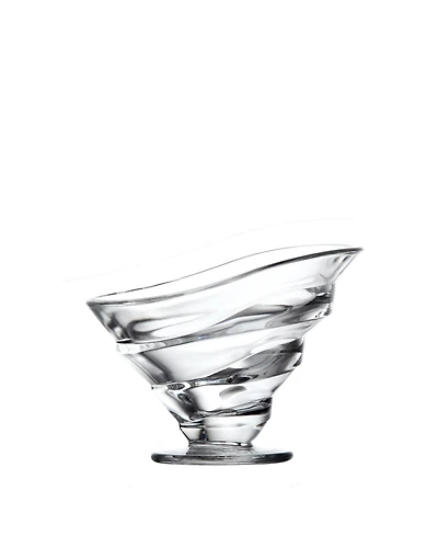 La Rochere Circee 9 Ounce Ice Cream Bowl, Set of 6