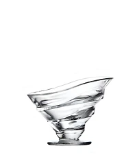La Rochere Circee 9 Ounce Ice Cream Bowl, Set of 6