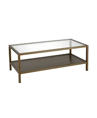 Rigan Coffee Table