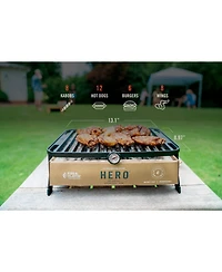 Fire & Flavor FFG3 Hero Grill System