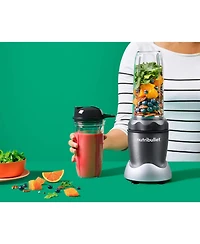 NutriBullet Nb-50100C Pro Single-Serve Blender