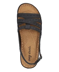 Easy Street Women's Kehlani Sandals