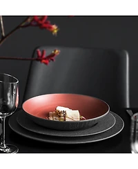 Villeroy & Boch Manufacture Rock Glow Individual Pasta Bowl