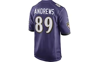 Nike Baltimore Ravens Men's Game Jersey - Mark Andrews