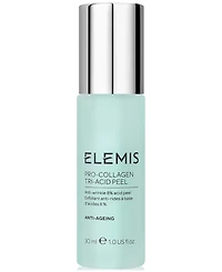 Elemis Pro-Collagen Tri-Acid Peel, 1-oz.