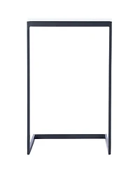 Butler Specialty Lawler Marble End Table