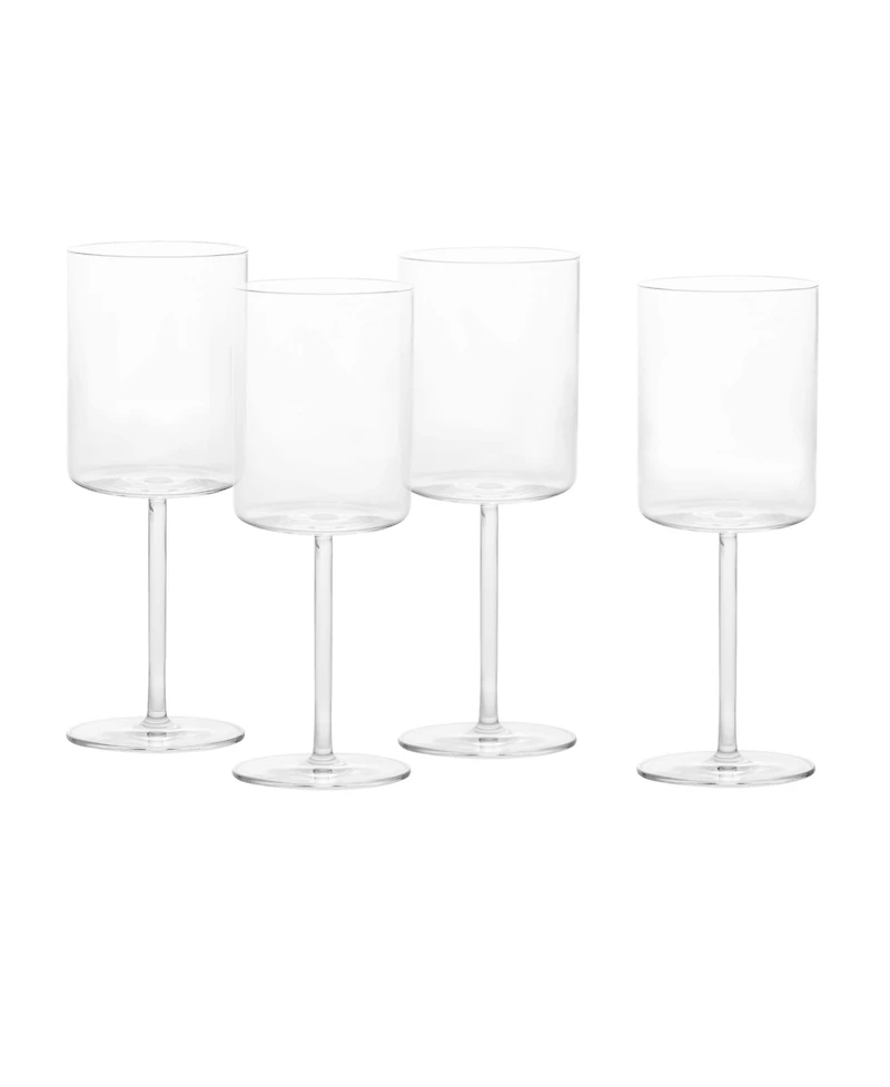 Schott Zwiesel Modo Red Wine 14.9oz - Set of 4