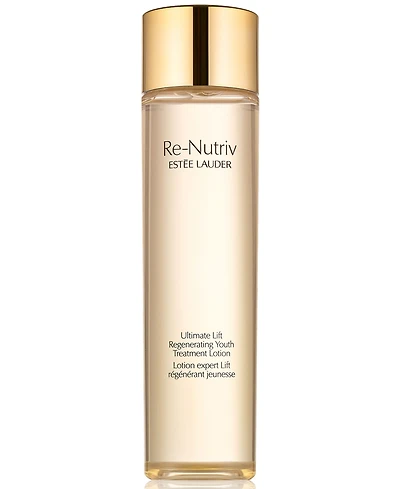 Re-Nutriv Ultimate Lift Regenerating Hydrating Youth Treatment Lotion Toner, 6.7 oz.