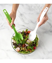Cuisinart Toss & Serve Salad Tongs