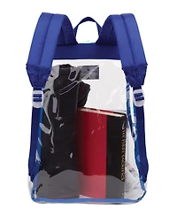 Clear Pass Day Pack