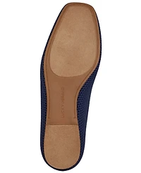Lucky Brand Women's Daneric Washable Knit Flats