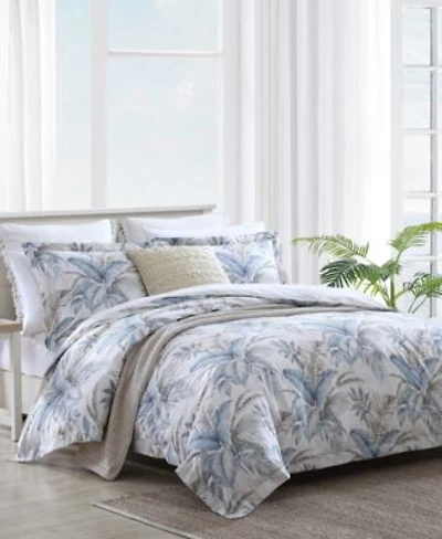 Tommy Bahama Home Bakers Bluff Comforter Sets
