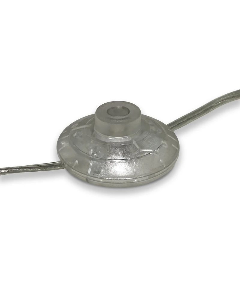 Grayson Floor Lamp with Square Shade