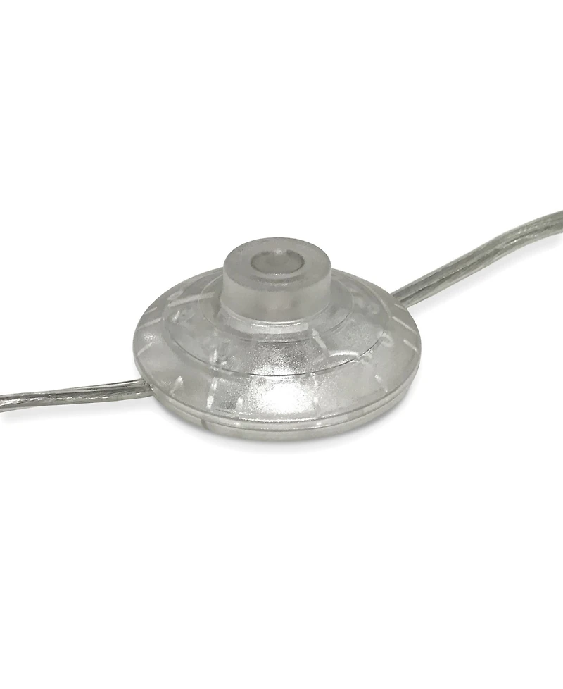 Basso Torchiere Floor Lamp