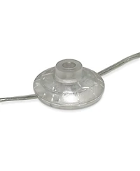 Basso Torchiere Floor Lamp