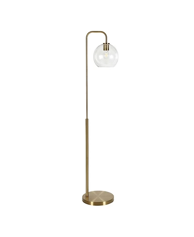 Harrison Arc Floor Lamp