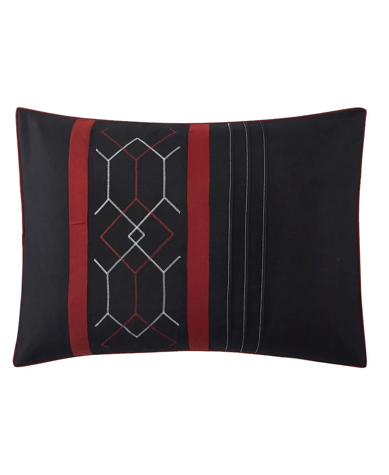 Stratford Park Valkyrie 7-Pc. Comforter Set