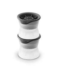 Tovolo Tennis Ball Ice Molds