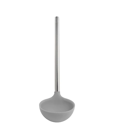 Tovolo Silicone Ladle With Stainless Steel Handle