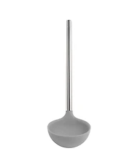 Tovolo Silicone Ladle With Stainless Steel Handle
