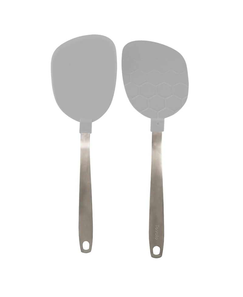 Tovolo Jumbo Nylon Flex Turner