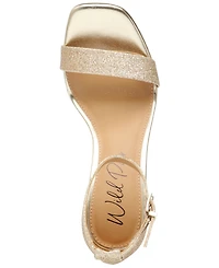 Wild Pair Bethie Two-Piece Dress Sandals, Created for Macy's