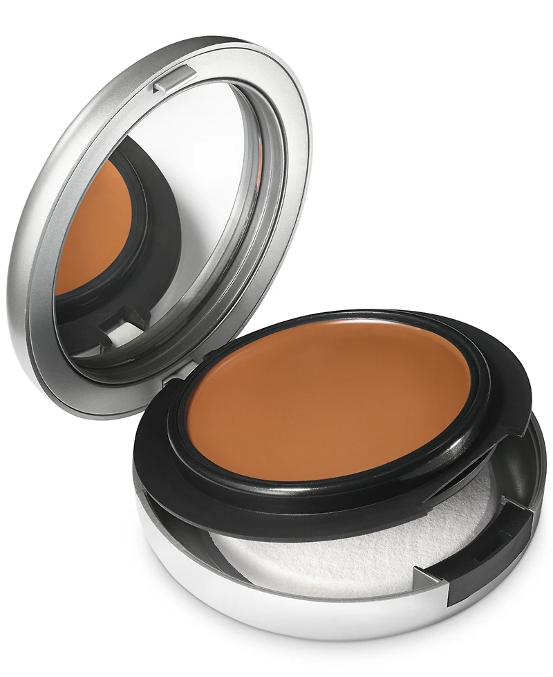Mac Studio Fix Tech Cream-To-Powder Foundation