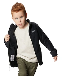 Columbia Toddler Boys Steen's Mountain Ii Fleece Jacket