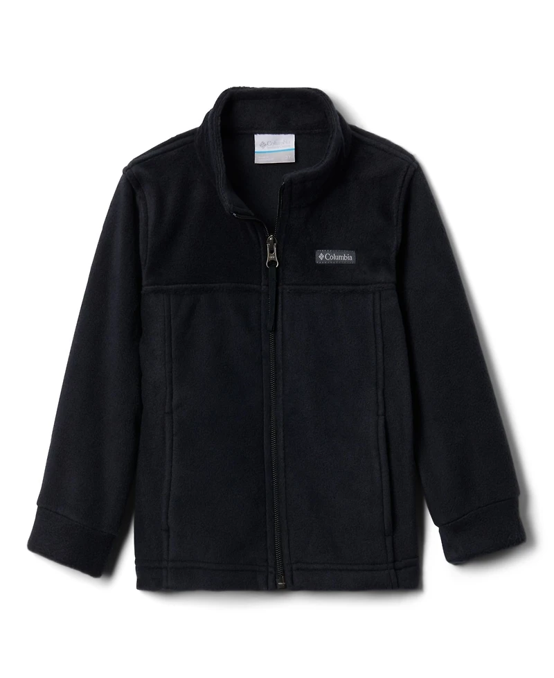 Columbia Toddler Boys Steen's Mountain Ii Fleece Jacket