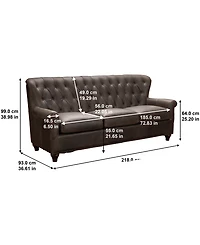 Charlie Sofa