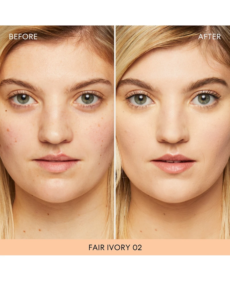 bareMinerals Original Matte Loose Powder Foundation Spf 15