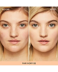 bareMinerals Original Matte Loose Powder Foundation Spf 15